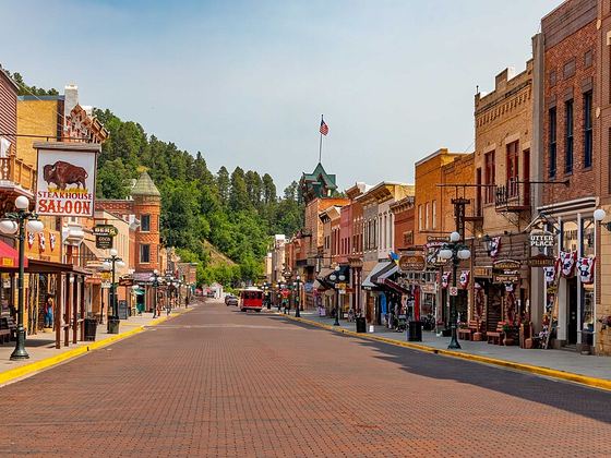 Deadwood