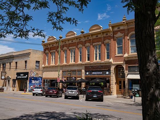 Rapid City