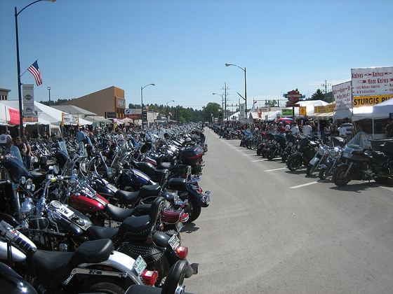 Sturgis