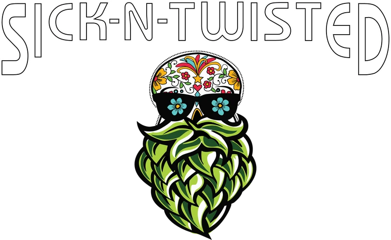 Sick-N-Twisted Brewery