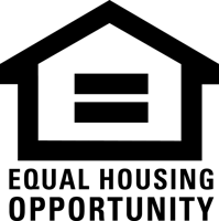 Equal Housing Opportunity