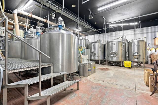 Brewhouse
