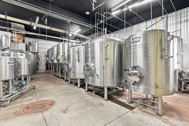 Fermenters