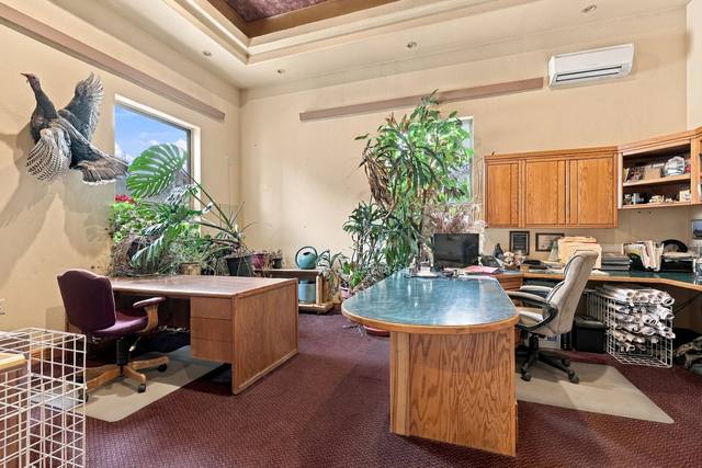 Private office
